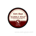 leather care saddle soap suede and nubuck cleaner